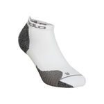 Vêtements De Running Odlo Ceramicool Run Socks Short